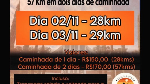 🏃🏻‍♀️ Ultra Desafio do Padre 57K: Uma corrida nas Montanhas da Serra Gaúcha