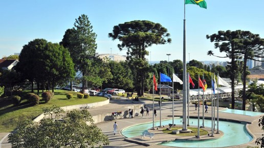 Universidade de Caxias do Sul - UCS