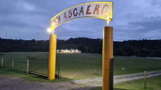 Associação Caxiense de Aeromodelismo - ASCAERO