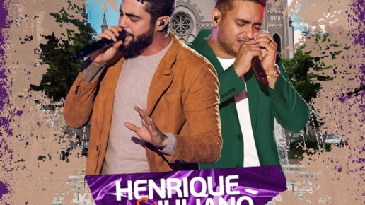 GDO - Show Henrique e Juliano