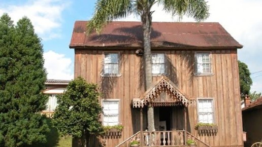 Museu Família Zinani