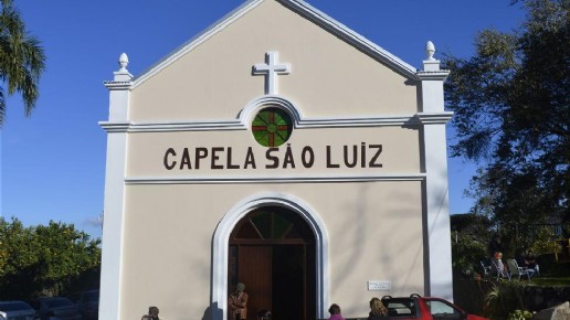 Igreja da Comunidade São Luiz