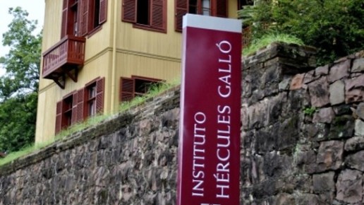 Instituto Hércules Galló