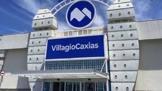 Shopping Villagio Caxias