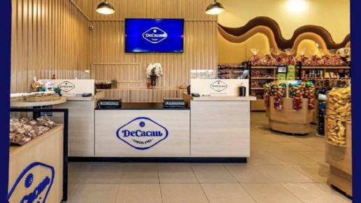 DeCacau Store