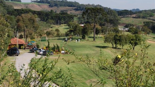 Caxias Golf Club