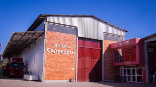 Vinícola Cappelletti Ltda