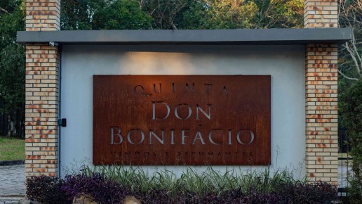 🍷 Vinícola Quinta Don Bonifácio