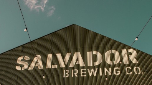 🍺 CERVEJARIA SALVADOR