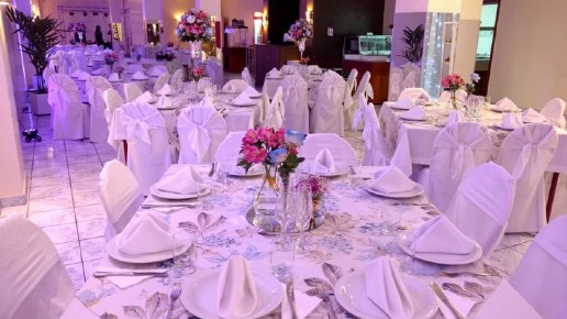 Ferronatto Eventos