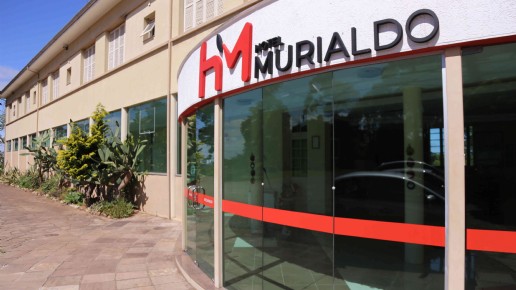 Hotel Murialdo