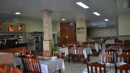 Churrascaria Espeto de Ouro