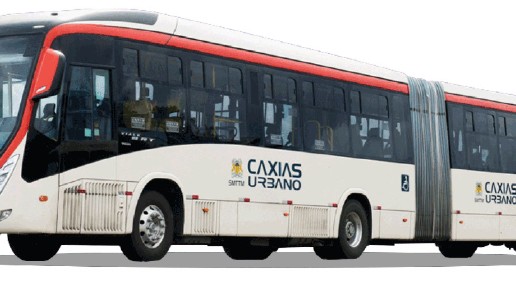 Visate - Ônibus Urbano