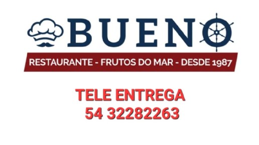 Restaurante Bueno