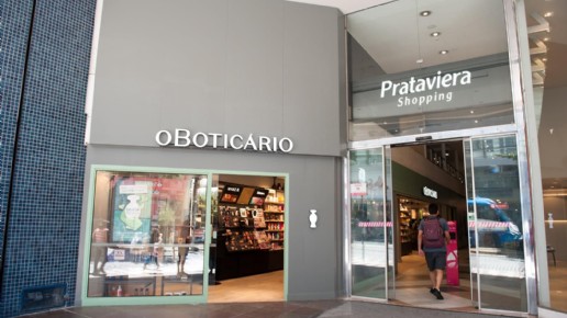 Shopping Prataviera