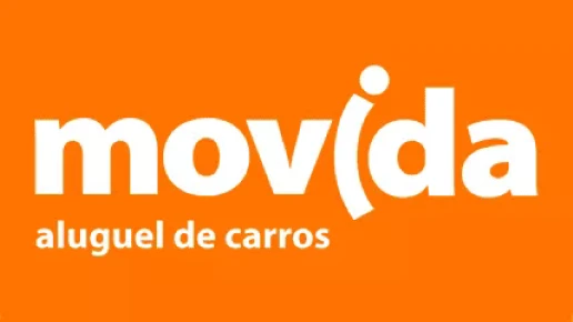 Movida Aluguel de Carros