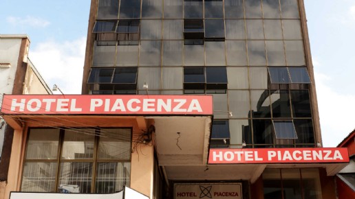 Hotel Piacenza