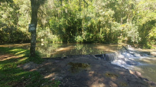 Balneário Ballardin