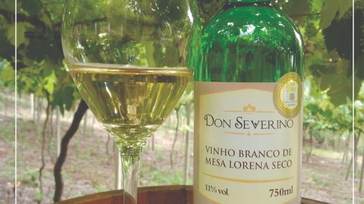 Vinhos Don Severino