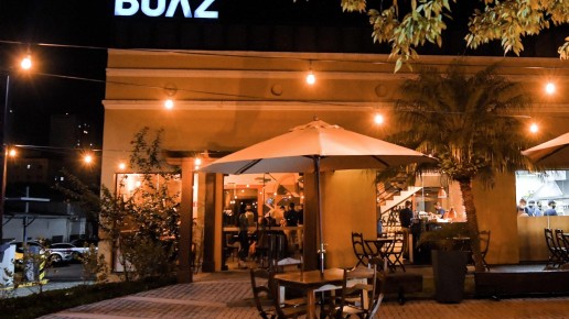 Boaz Cozinha e Bar