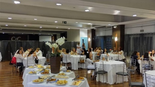 Sica Gastronomia e Eventos